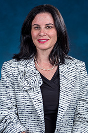 Dr. Alissa Brotman