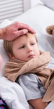 Is your child ill enough to stay home? A pediatrician shares her tips on dealing with sick days.