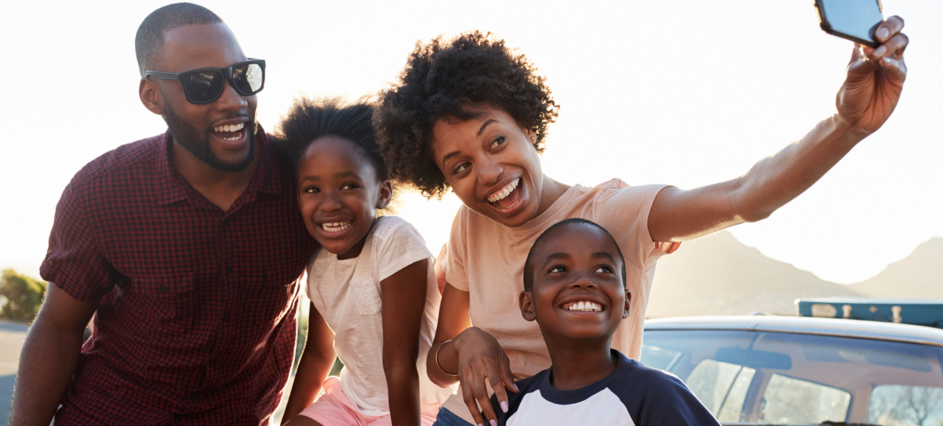 Parents and Family at Rowan, Admissions