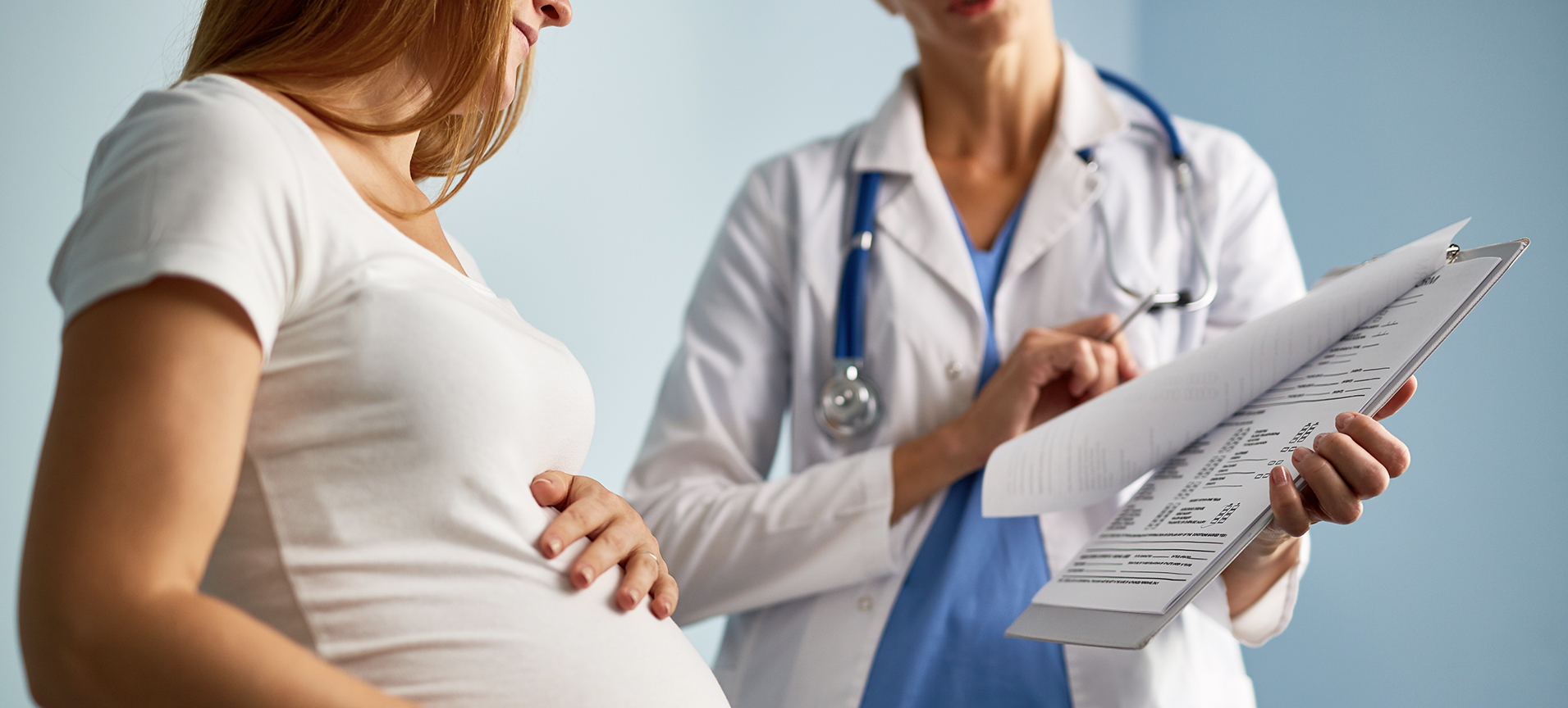 Obstetrics & Gynecological Services