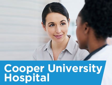 cooper university hospital