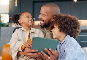 positive parenting