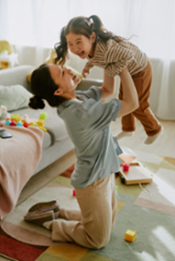 positive parenting